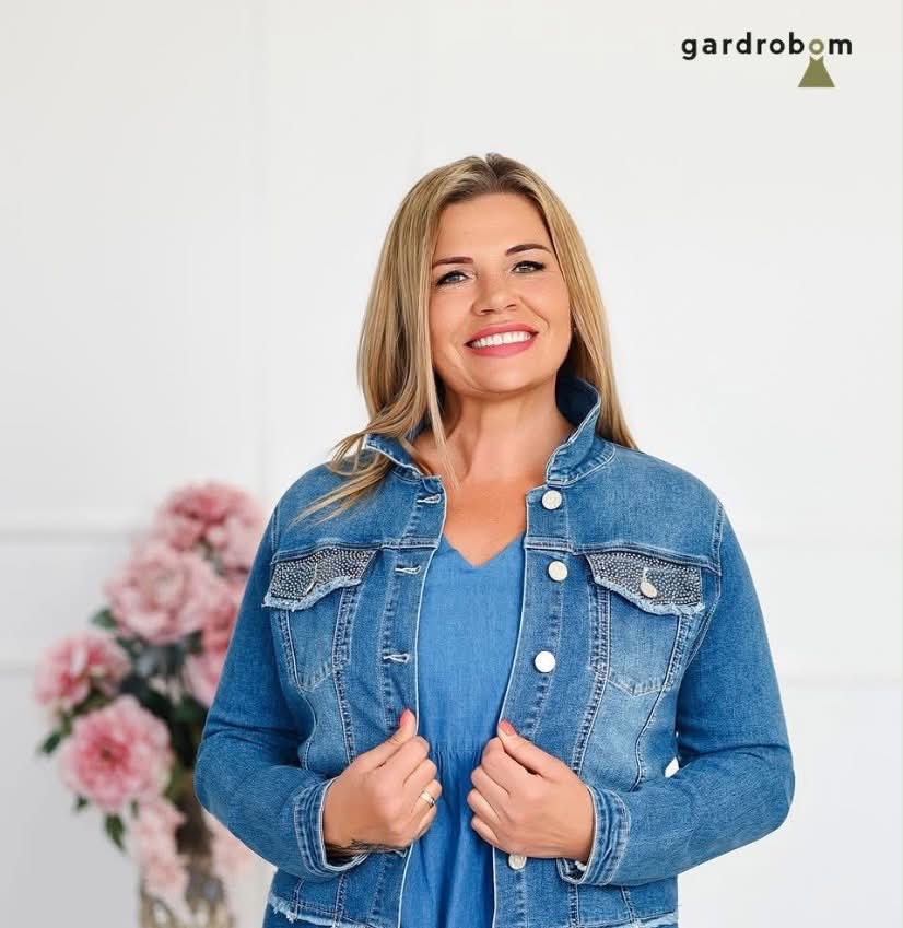 Ildikó portréja